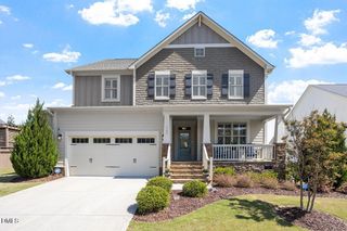 740 Sparrowhawk Lane, Wake Forest, NC 27587