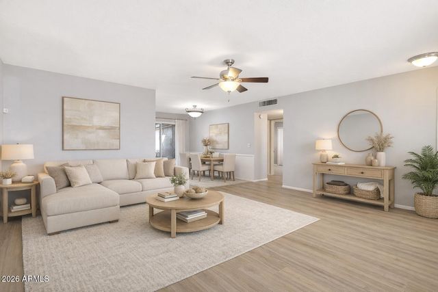 10716 W Meade Drive, Sun City, AZ 85351