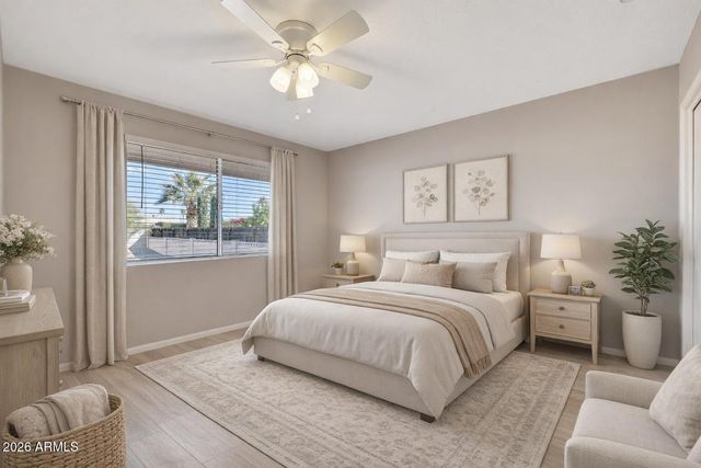 10716 W Meade Drive, Sun City, AZ 85351