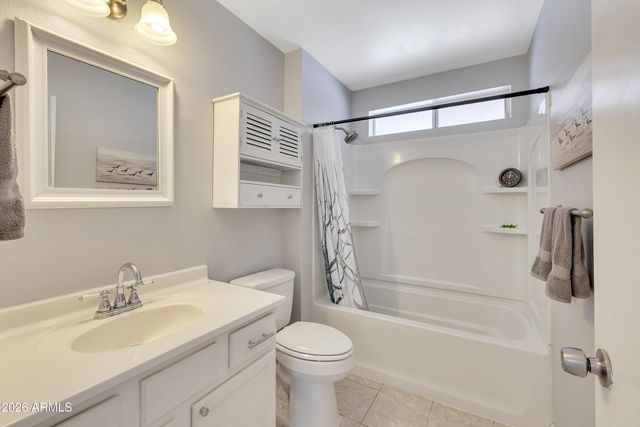 10716 W Meade Drive, Sun City, AZ 85351