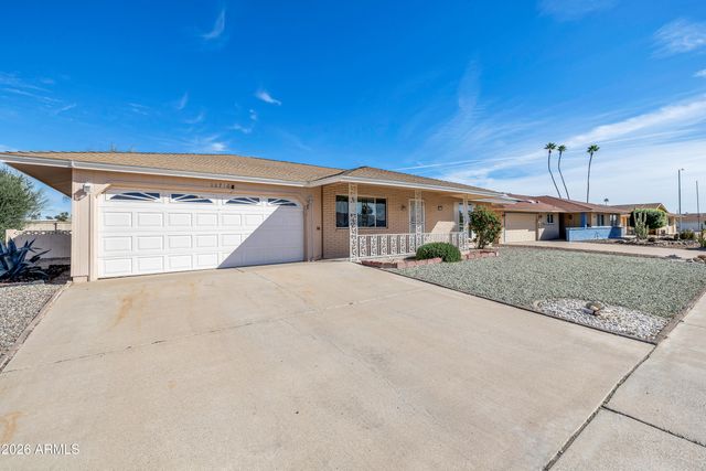 10716 W Meade Drive, Sun City, AZ 85351