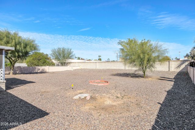 10716 W Meade Drive, Sun City, AZ 85351