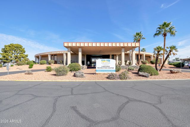 10716 W Meade Drive, Sun City, AZ 85351