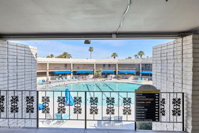 10716 W Meade Drive, Sun City, AZ 85351