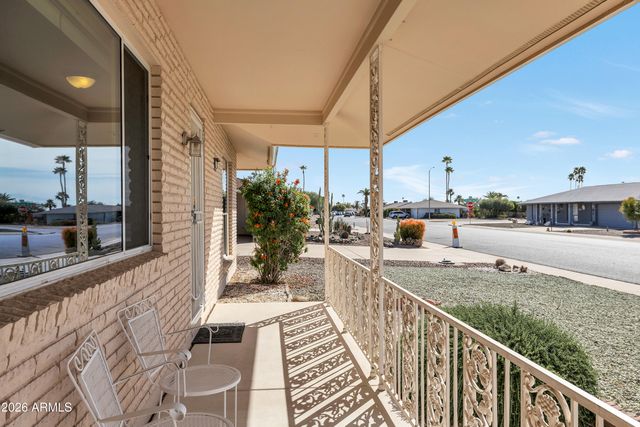 10716 W Meade Drive, Sun City, AZ 85351