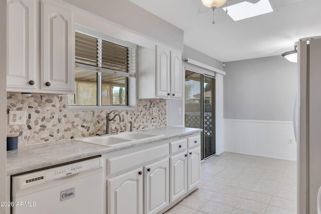 10716 W Meade Drive, Sun City, AZ 85351