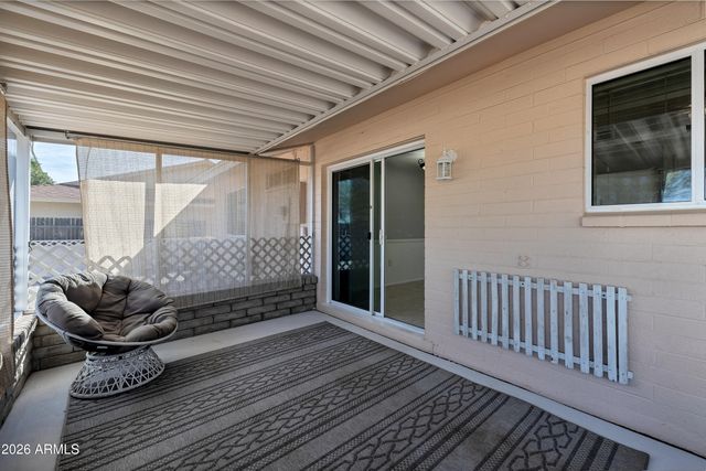 10716 W Meade Drive, Sun City, AZ 85351