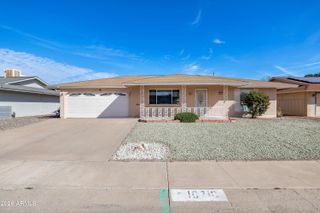 10716 W Meade Drive, Sun City, AZ 85351