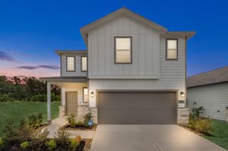 20078 Briarcliff Park Lane, Porter, TX 77364