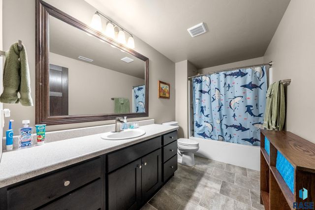 6341 S Badlands Ct Court, Sioux Falls, SD 57108