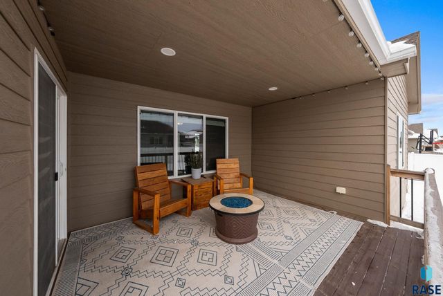 6341 S Badlands Ct Court, Sioux Falls, SD 57108