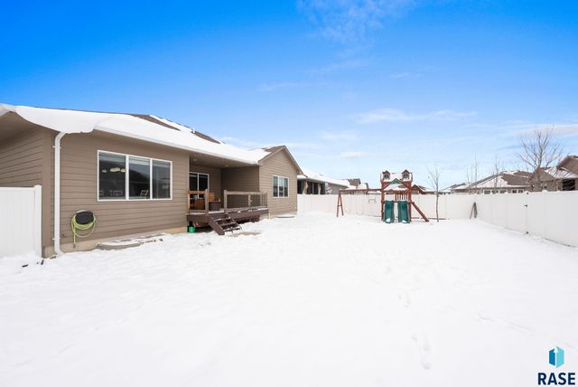 6341 S Badlands Ct Court, Sioux Falls, SD 57108