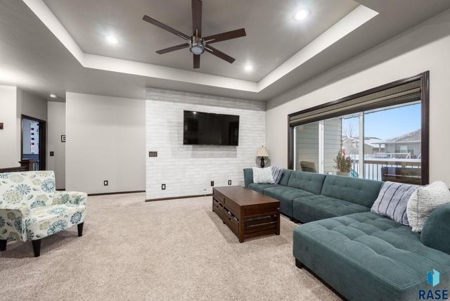 6341 S Badlands Ct Court, Sioux Falls, SD 57108