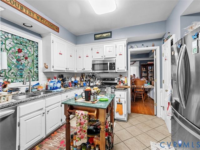 9212 Stephens Manor Dr, Mechanicsville, VA 23116