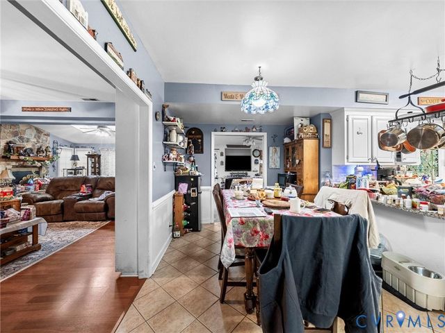 9212 Stephens Manor Dr, Mechanicsville, VA 23116