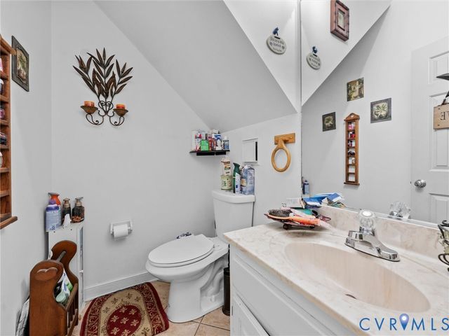 9212 Stephens Manor Dr, Mechanicsville, VA 23116