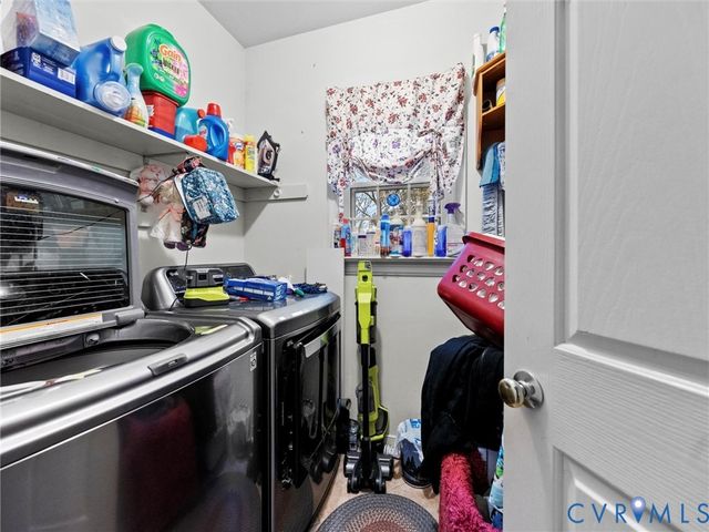 9212 Stephens Manor Dr, Mechanicsville, VA 23116