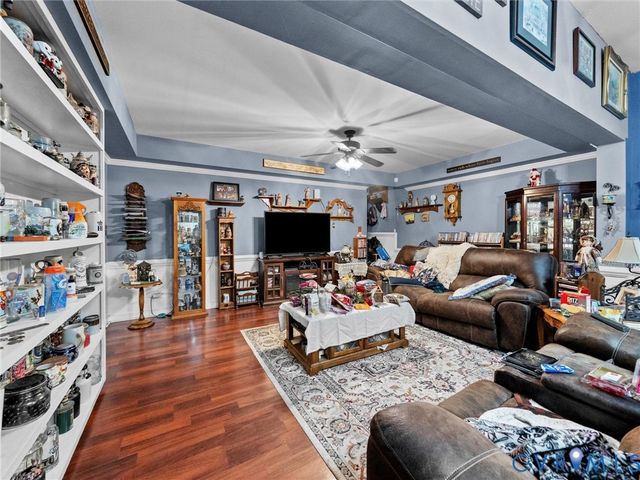 9212 Stephens Manor Dr, Mechanicsville, VA 23116