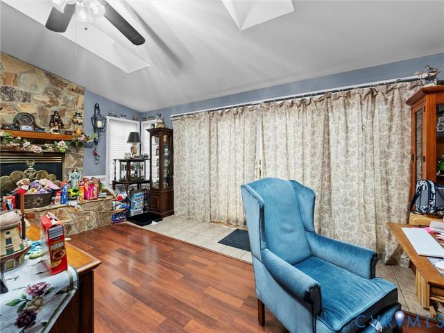 9212 Stephens Manor Dr, Mechanicsville, VA 23116