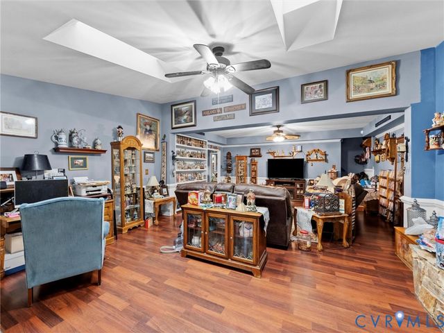 9212 Stephens Manor Dr, Mechanicsville, VA 23116