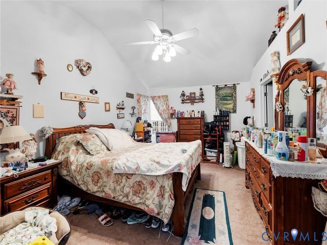 9212 Stephens Manor Dr, Mechanicsville, VA 23116