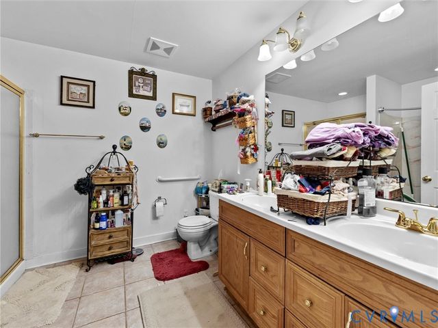 9212 Stephens Manor Dr, Mechanicsville, VA 23116