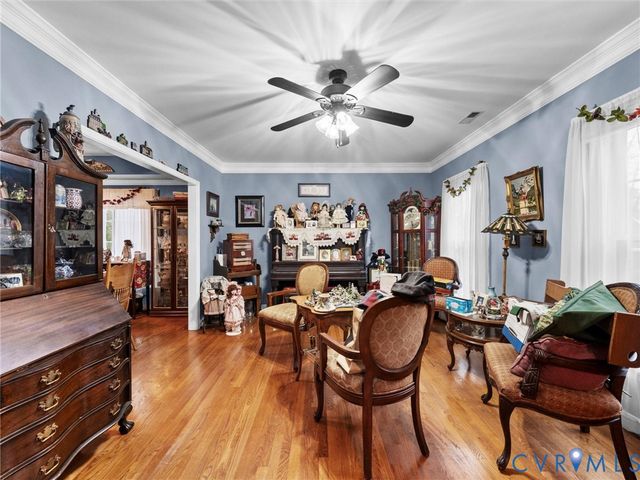 9212 Stephens Manor Dr, Mechanicsville, VA 23116