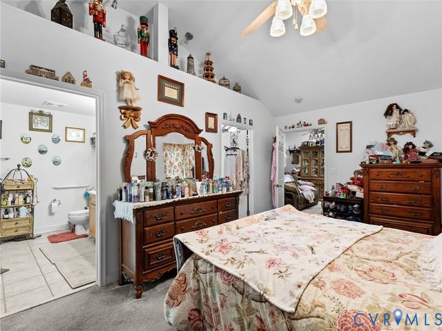 9212 Stephens Manor Dr, Mechanicsville, VA 23116