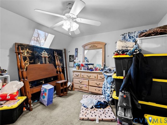 9212 Stephens Manor Dr, Mechanicsville, VA 23116