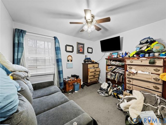 9212 Stephens Manor Dr, Mechanicsville, VA 23116