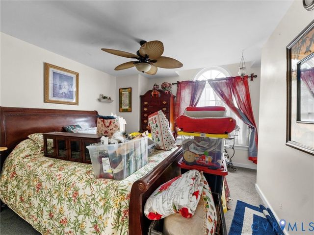 9212 Stephens Manor Dr, Mechanicsville, VA 23116