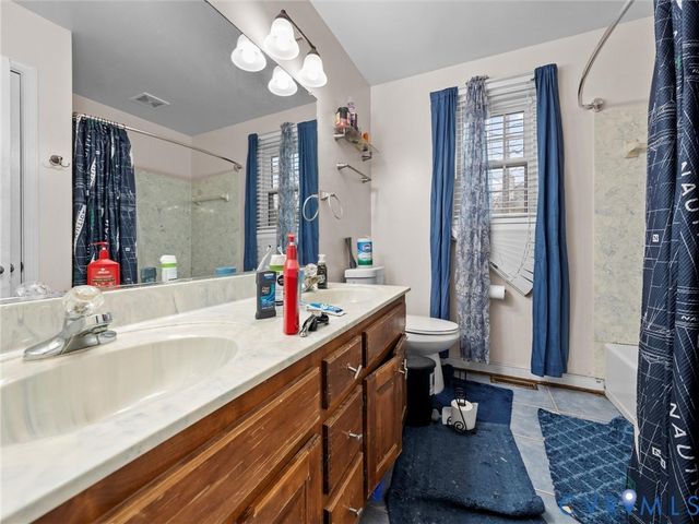 9212 Stephens Manor Dr, Mechanicsville, VA 23116