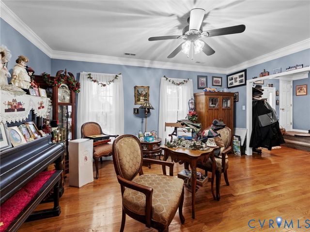 9212 Stephens Manor Dr, Mechanicsville, VA 23116