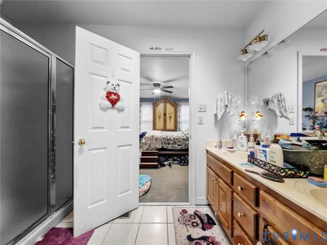 9212 Stephens Manor Dr, Mechanicsville, VA 23116