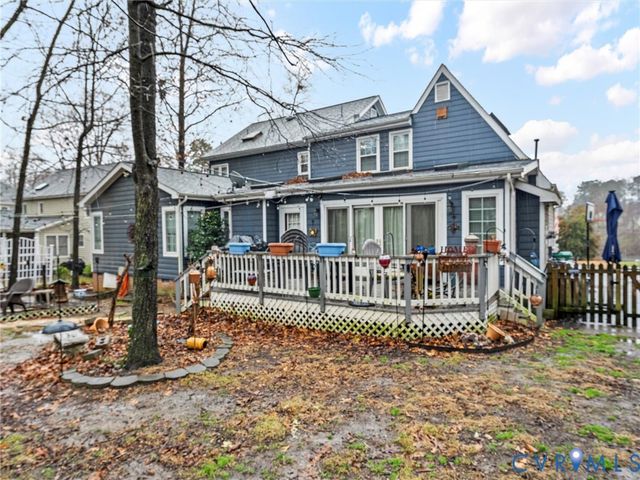 9212 Stephens Manor Dr, Mechanicsville, VA 23116