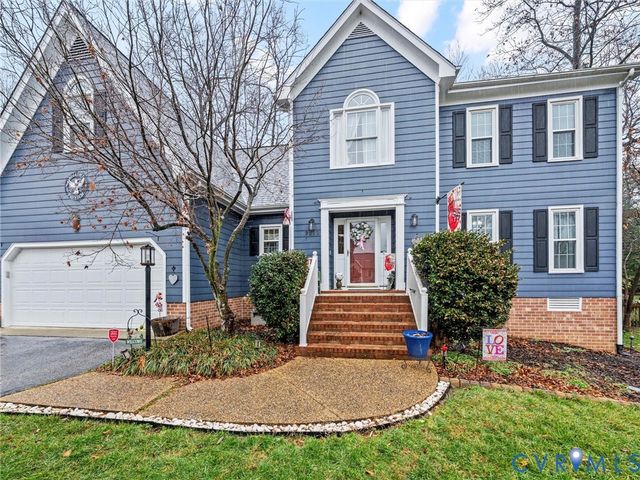 9212 Stephens Manor Dr, Mechanicsville, VA 23116