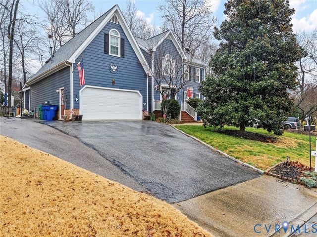 9212 Stephens Manor Dr, Mechanicsville, VA 23116