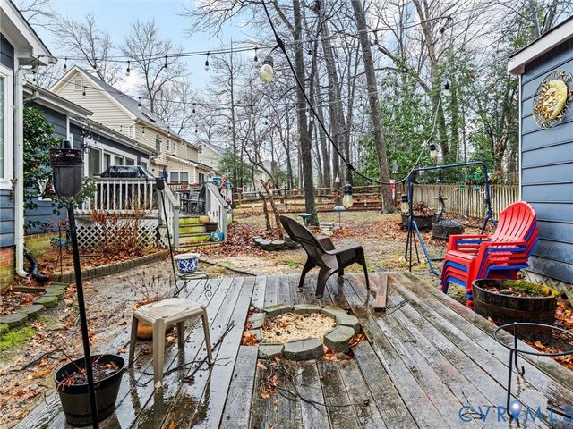 9212 Stephens Manor Dr, Mechanicsville, VA 23116