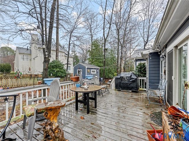 9212 Stephens Manor Dr, Mechanicsville, VA 23116