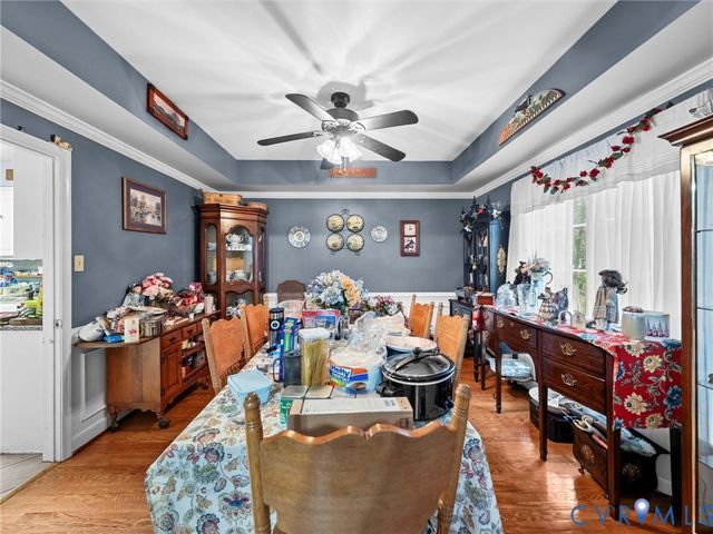 9212 Stephens Manor Dr, Mechanicsville, VA 23116