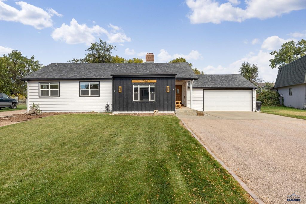 2734 EDEN LN, Rapid City, SD 57703