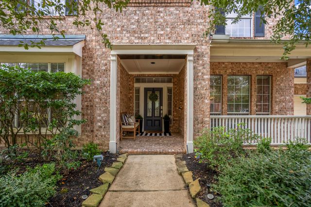 10203 Earlington Manor Drive, Spring, TX 77379