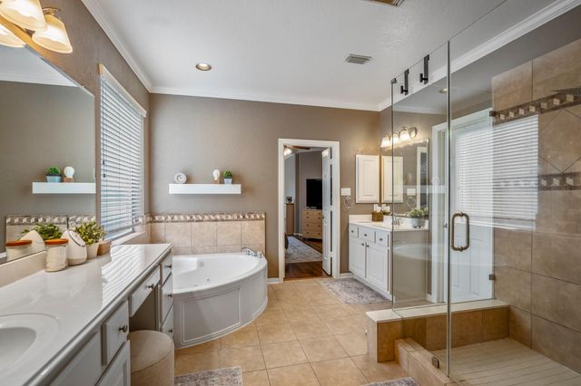 10203 Earlington Manor Drive, Spring, TX 77379