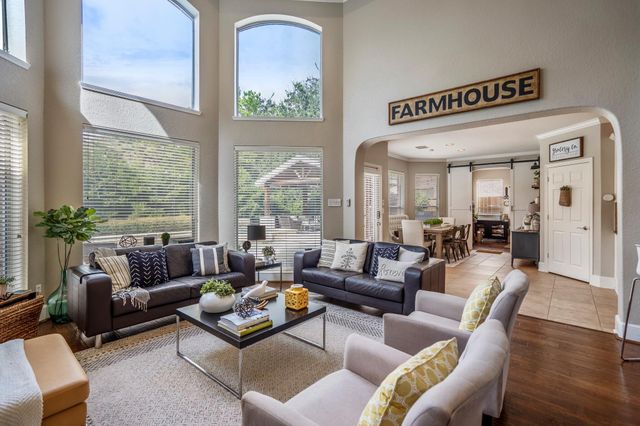 10203 Earlington Manor Drive, Spring, TX 77379