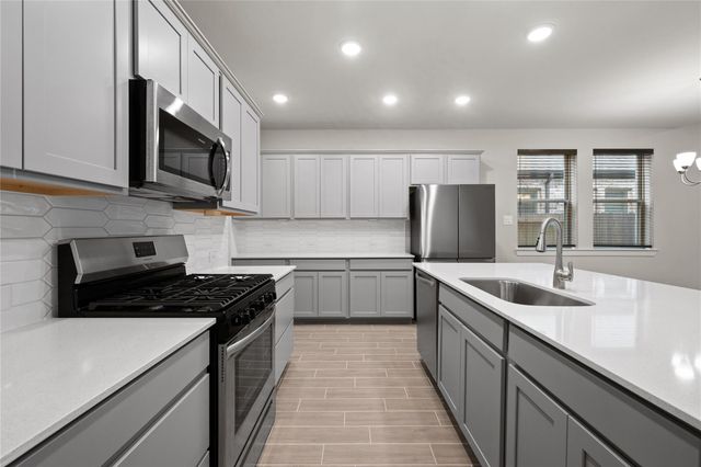 7330 Lake Arrowhead Lane, Porter, TX 77365