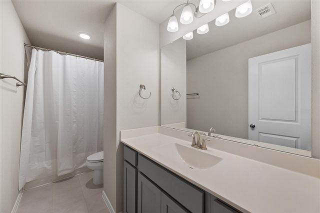 7330 Lake Arrowhead Lane, Porter, TX 77365