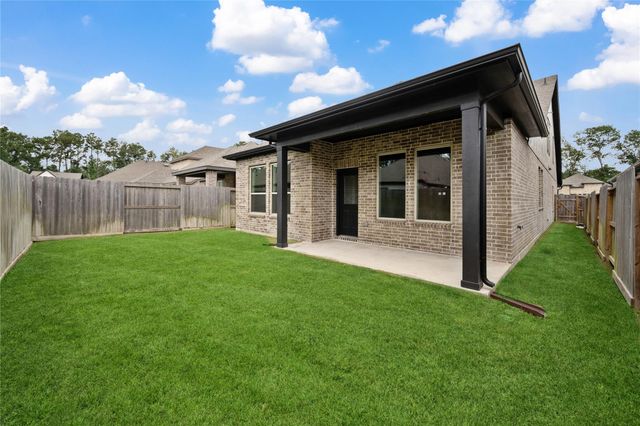 7330 Lake Arrowhead Lane, Porter, TX 77365