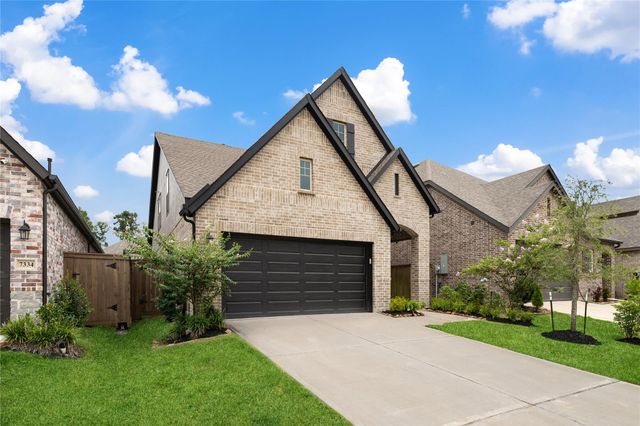7330 Lake Arrowhead Lane, Porter, TX 77365