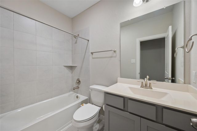7330 Lake Arrowhead Lane, Porter, TX 77365