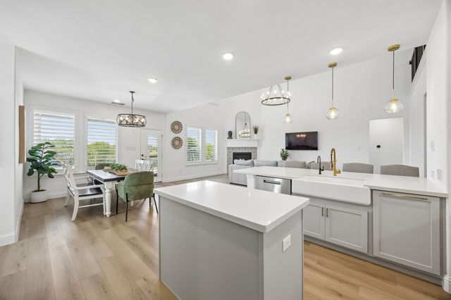3200 Willowbrook Road, Northlake, TX 76226